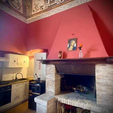 La Dimora Di Andromeda