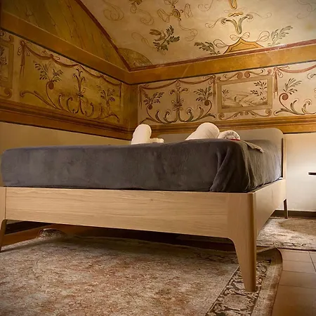 La Dimora Di Andromeda Apartment Spoleto