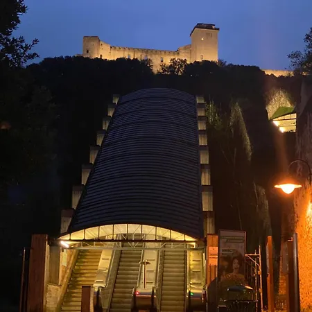 La Dimora Di Andromeda