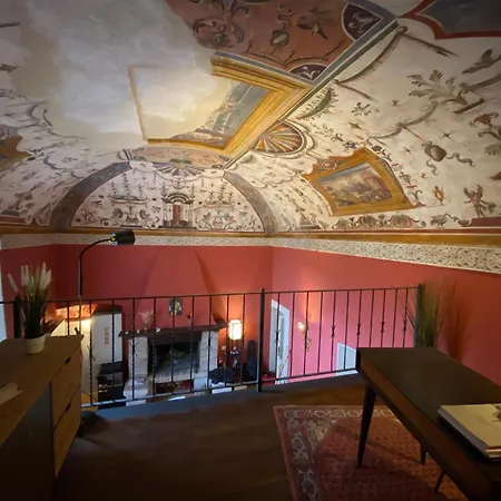 La Dimora Di Andromeda Apartment Spoleto