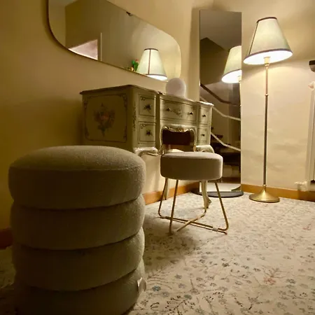 La Dimora Di Andromeda *