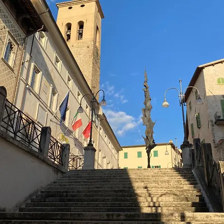 Διαμέρισμα La Dimora Di Andromeda *