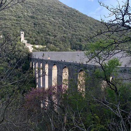 La Dimora Di Andromeda Spoleto