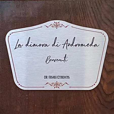 La Dimora Di Andromeda