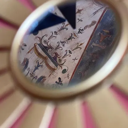 Διαμέρισμα La Dimora Di Andromeda Σπολέτο