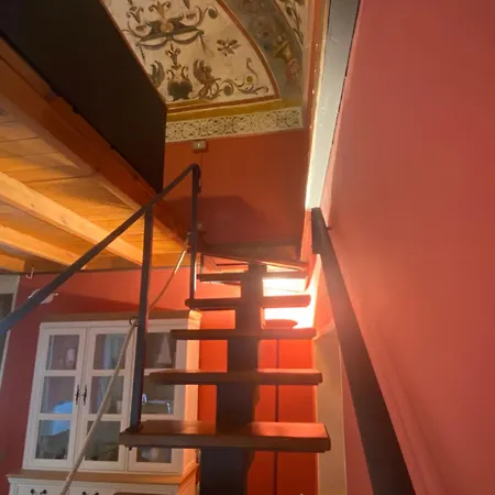 Apartment La Dimora Di Andromeda