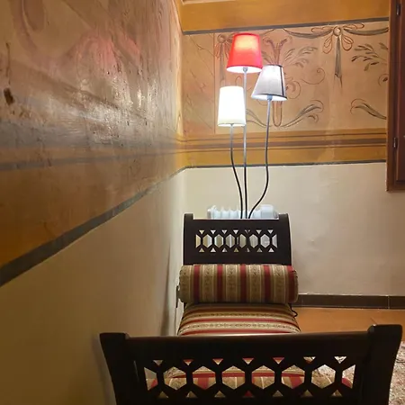 La Dimora Di Andromeda * Σπολέτο