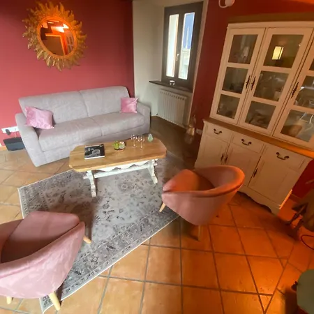 La Dimora Di Andromeda *