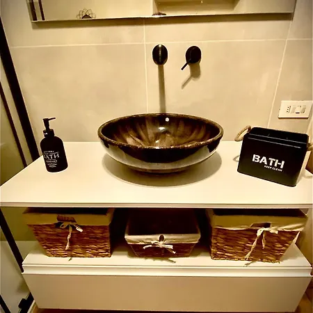 La Dimora Di Andromeda Διαμέρισμα *