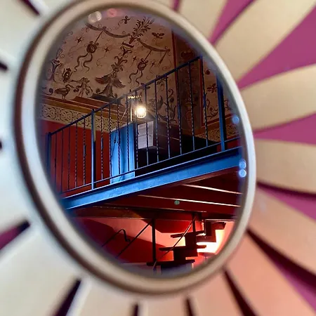 Διαμέρισμα La Dimora Di Andromeda