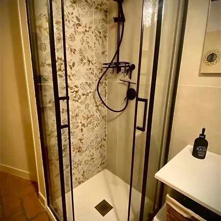 La Dimora Di Andromeda Διαμέρισμα Σπολέτο