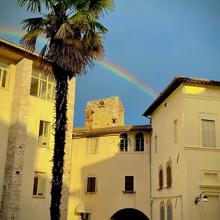 La Dimora Di Andromeda