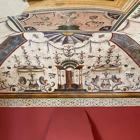 La Dimora Di Andromeda * Σπολέτο