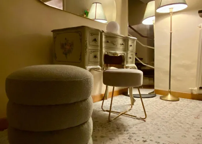 La Dimora Di Andromeda *