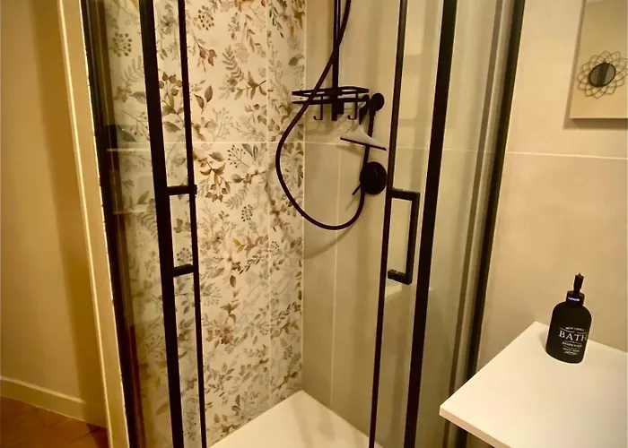 La Dimora Di Andromeda Apartment Spoleto